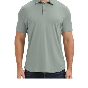 Men's All in Motion™ Linear Mesh Performance Polo